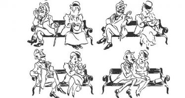 С днем рожденья, гениальный карикатурист!