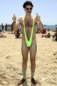 А за Бората чего обижались? Непонятно...