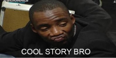 Охранник, с которым всегда можно договориться