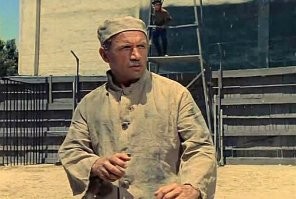 Для нас, пацанов 80-х  это смотрелось круто! До появления видеомагнитофонов.