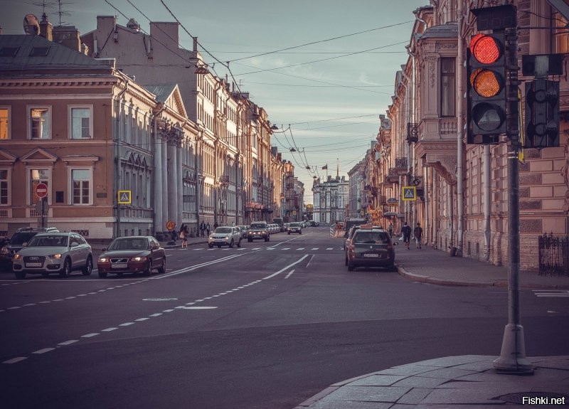 очередной вонючий  предвыборный вброс.  На сюда вставь. По таким улицам они скорее будут ездить.