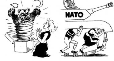 У него троллинг был на высшем уровне.