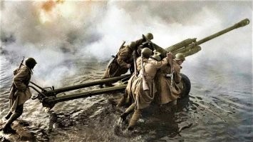 ОДИН В ПОЛЕ ВОИН