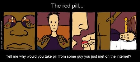 35 раз, когда реальная жизнь выглядела как сбой в матрице