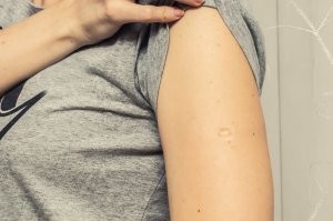 И вот второй...