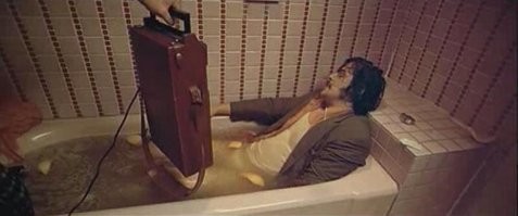 Доктор Гонзо одобряет!)