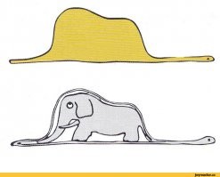 30 изображений с заголовками, которые пытаются вас обмануть