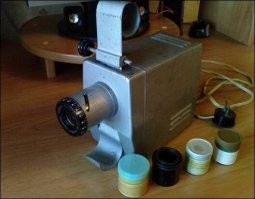 скорей всего такой