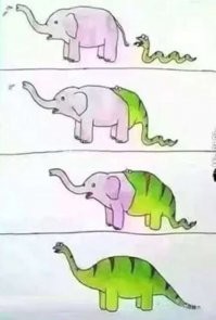 30 изображений с заголовками, которые пытаются вас обмануть