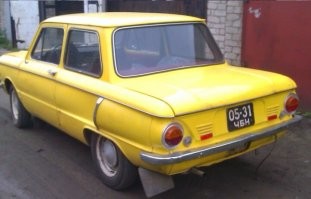 Не знаю, но как-то жопа у этого Запора не очень!