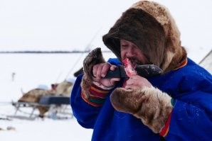 Заходи...Улыбнись