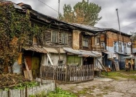 Наши дни. Так какая разница?