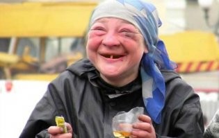 Наши дни. Так какая разница?