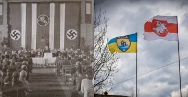 40 фотографий, которые можно было сделать только в Европе