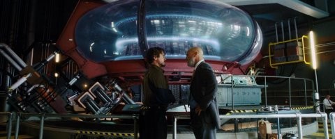 На шаг ближе к термоядерному синтезу: ученые протестировали магнит рекордной мощности