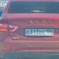 Автомобильные приколы на пятницу