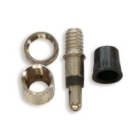 Я хочу посмотреть на "ниппель с золотником в сборе", думаю я не один такой.  На картинке устройство ниппеля, куда вставлять золотник будем? На картинке 2 устройство с золотником.