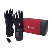 Да погугли "перчатки для VR" - получишь кучу ссылок. Ну, если совсем ленивый то на: