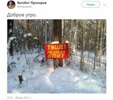 С миру по нитке: 25 интересных фотографий обо всем на свете