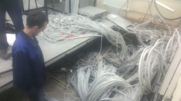 Ночные кошмары сисадмина, ставшие реальностью