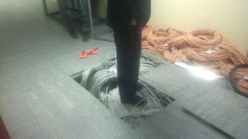 Ночные кошмары сисадмина, ставшие реальностью