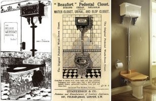 Идиот во всей красе.