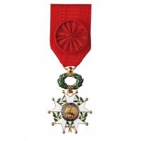 Душещипательное прощание