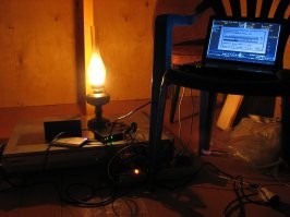 Как тебе такое, Айлон Маск? :)
Дача. Слегка утрированно, но правда. Съём инфы с серваков, не попавших под "маски шоу". 
Всякое бывает :)