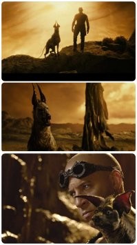 Да, собакена на жалко!