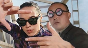 Facebook выпустил умные очки в сотрудничестве с Ray-Ban