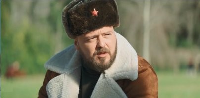 Есть такой французский фильм "дружить по русски"
Там чувак с именем Путин всех люто кошмарит.
У Европейцев, видимо, это имя может вызывать только ужас