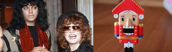 Архивные фото звезд в молодости, когда слава еще не изменила их