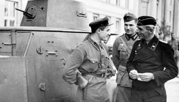 Фотографии с богатым историческим прошлым со всего мира