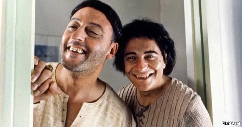 Все проблемы решаемы