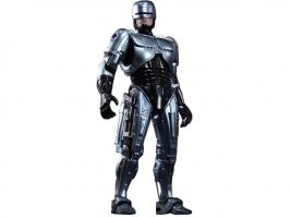 Роботизированная рука хватает яйцо? Стрёмный робот.
Странно, что нет ...