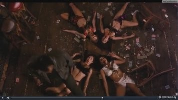 Иногда и так может закончится: