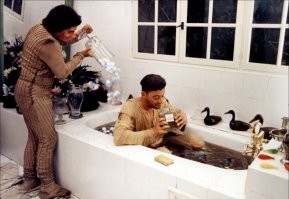 Жизнь в средневековом замке была грязнее, чем кажется