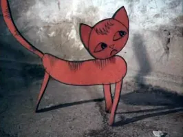 Был он рыжим, как из рыжиков рагу... Сергей Крупенников