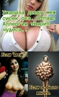 Весёлые картинки. Часть 13