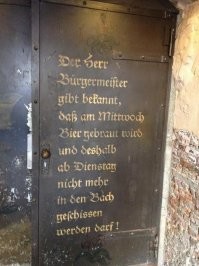 Жизнь в средневековом замке была грязнее, чем кажется