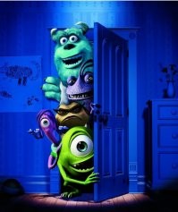 Такая дверь есть? :poohdoor: