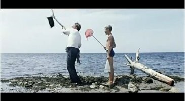 "А я алкоголик из Ельца": пьяненький мужчина чуть не сорвал флешмоб трезвости в Липецке