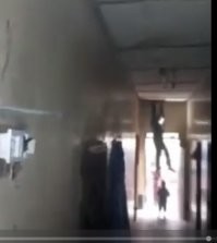 Да у них там своя атмосфера