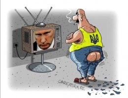 Если честно, то мне на их минусы плевать. Я говорю и пишу то, что думаю, прекрасно понимая, что в некоторых случаях у хохлов случается инфаркт микарда вот с таким рубцом! 
А отслеживать их - много чести, пусть захлебываются собственным ядом.