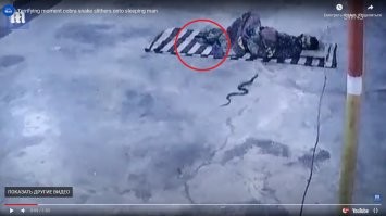 Мля, на 9-й секунде из него ещё мышь выбежала