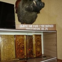  Фотографии вещей, сделанных заключенными