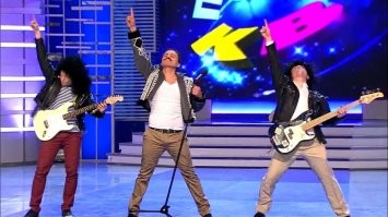 Рианна в куртке и Ким Кардашьян без лица: самые яркие образы Met Gala 2021