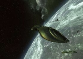 Астрономы сделали зрелищные снимки астероида Клеопатра