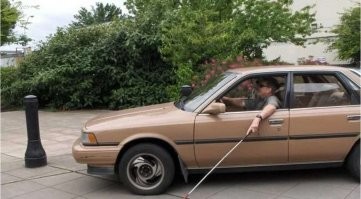 Будто специально выцеливал: наезд на пешехода в Тульской области