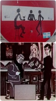 Калейдоскоп позитивных демотиваторов и картинок